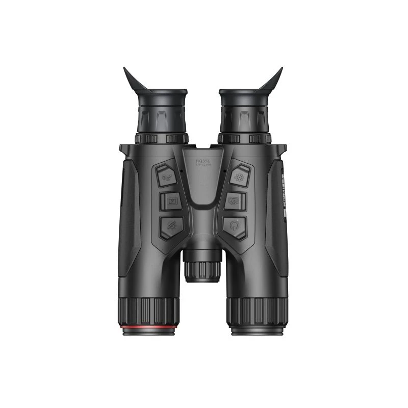 Hikmicro Binocular Habrok 4K HQ35L 5.5-22x60